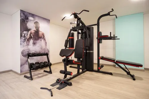 Apartaestudio En Venta En El Centro De Bogotá.