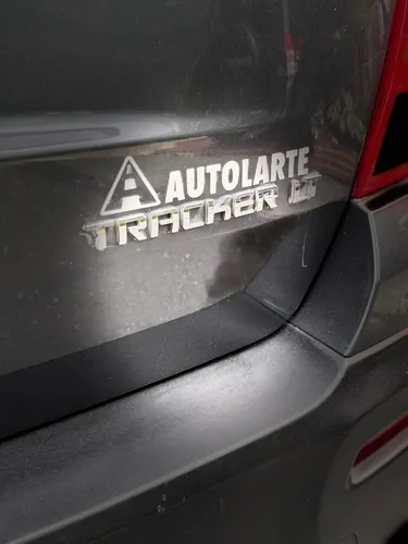 Chevrolet Tracker 1.8 Lt At