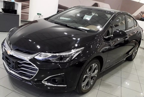 Chevrolet Cruze Sedan Premier At 0km