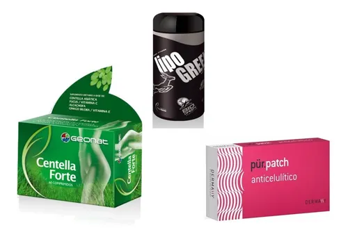 comprar Plan Bajar De Peso Quemador De Grasa Lipo + Anticelulítico 
