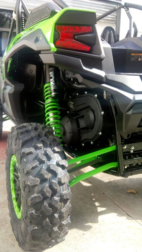 Kawasaki Teryx 1000 Utv Stock Disponible Mejor Contado