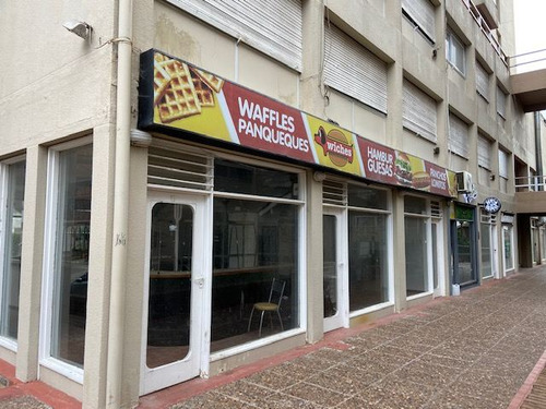 Fondo De Comercio En Venta En Pinamar
