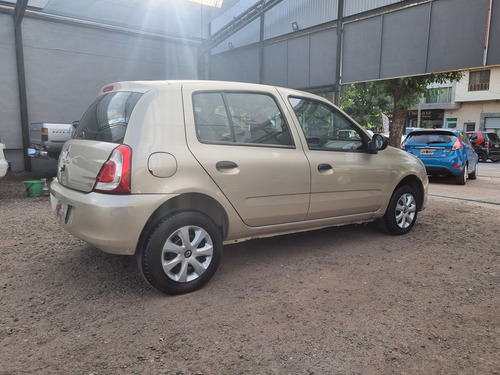 Renault Clio 1.2 Mio Confort Plus Abs Abcp