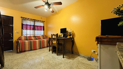 Venta Ph Duplex Con Cochera En Castelar