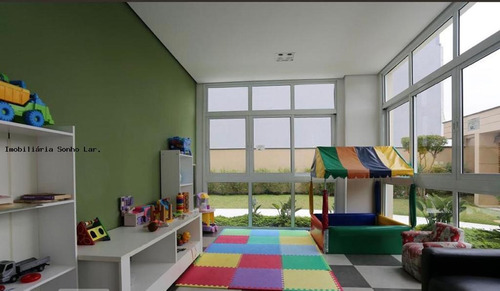 Imagem 12 de 15 de Apartamento Para Venda Em Osasco, Vila Yara, 3 Dormitórios, 1 Suíte, 2 Banheiros, 2 Vagas - 8953_2-1232609