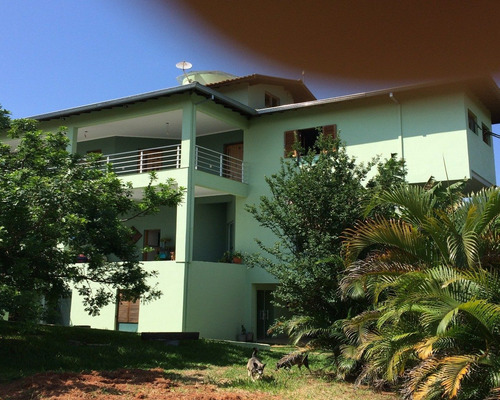 Imagem 3 de 30 de Chacara - Ch00181 - 33116821