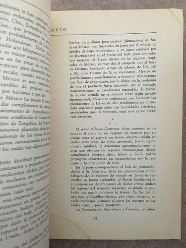Estudios Climatológicos. Alfonso Contreras Arias.