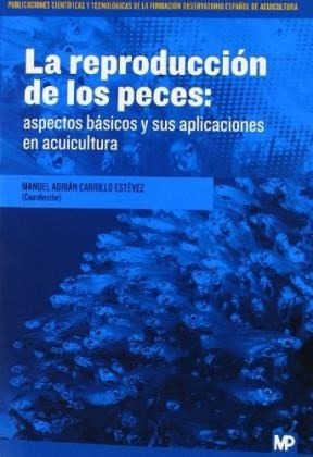 Reproduccion De Los Peces Aspectos Basicos Y Sus Aplica  Ci