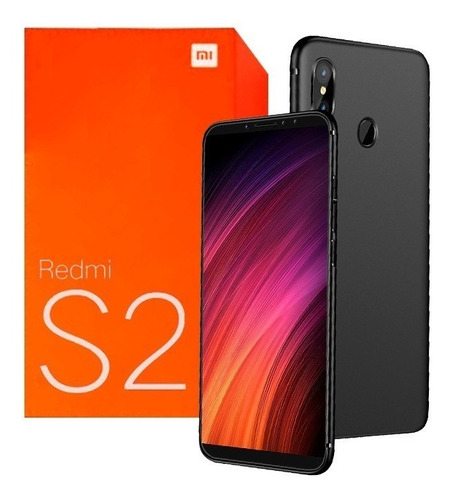 Xiaomi Redmi S2 3gbram 32gbinterno Libre Nuevo Sellado 