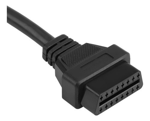 Bbb Interfaz De Diagnóstico De Camiones Hembra 16 Pin Obd2