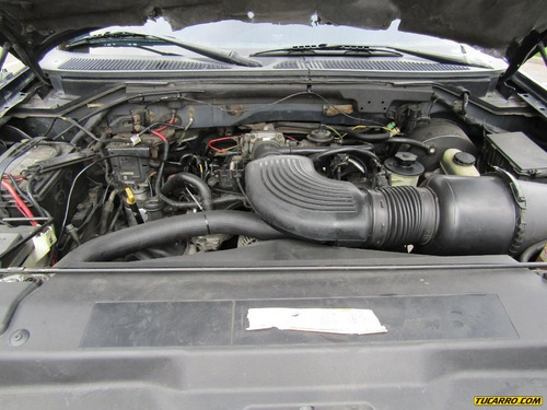 Ford F-150 Svt