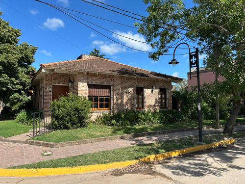 Venta| Casa S.a. De Areco