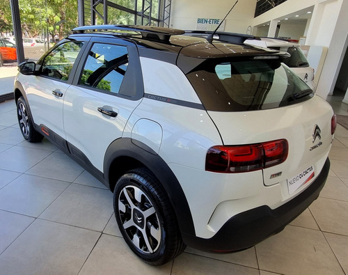 Citroën C4 Cactus 1.6 Thp 165 Shine At6