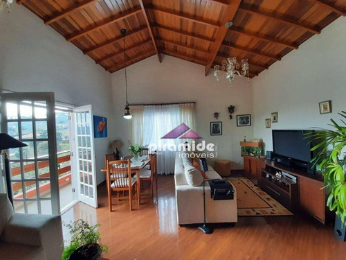 Imagem 23 de 30 de Chácara À Venda, 1500 M² Por R$ 1.100.000,00 - Pau De Saia - São José Dos Campos/sp - Ch0135