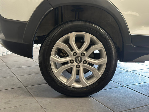 Chery Tiggo 2 TIGGO 2 LOOK 1.5 16V FLEX MEC. 5P