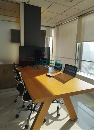 Oficina En Arriendo En Las Condes