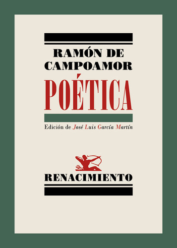Poetica - Ramón De Campoamor