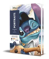 Comprar Libro Colorea Y Descubre El Misterio [ Personajes Disney ]