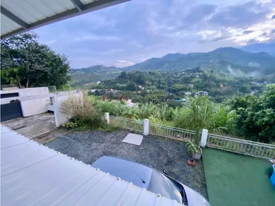 Apartamento en arriendo