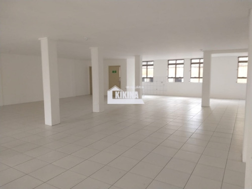 Sala Comercial Para Alugar - 02950.6160