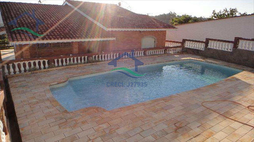 Imagem 16 de 18 de Chácara Com 3 Dorms, Canedos, Piracaia - R$ 535 Mil, Cod: 644 - V644