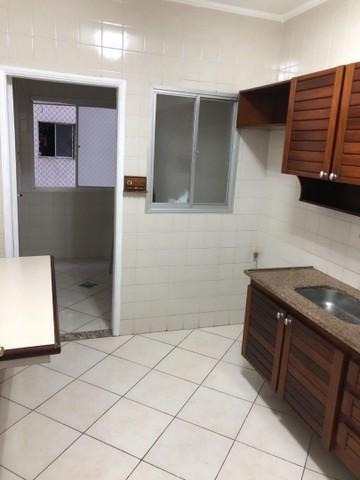 Imagem 11 de 15 de Apartamento 1 Quarto Para Locação Em Santos, Vila Belmiro, 1 Dormitório, 1 Banheiro, 1 Vaga - 771_1-2364204
