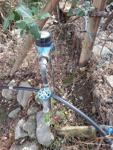 Parcela En Venta En Olmué