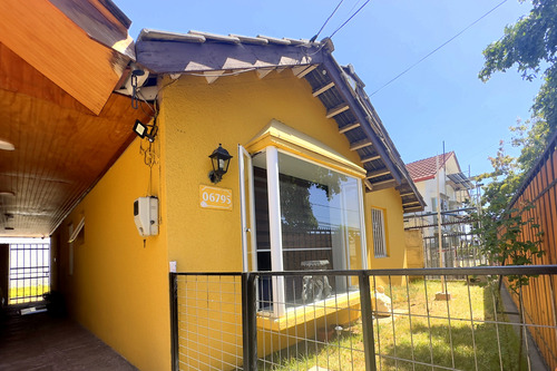El Peral / Sánchez Fontecilla