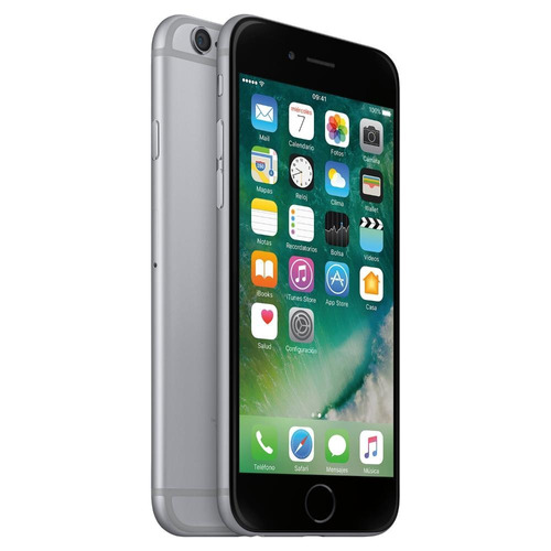 Apple iPhone 6 De 32 Gb Nuevo Sellado Libre Garantia 1 Año