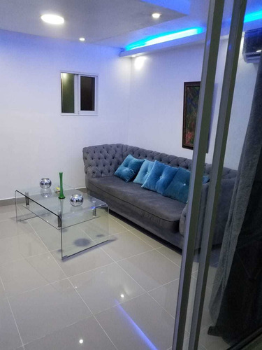 Alquiler Apartamento Amueblado Exclusiva Zona De Juan Dolio