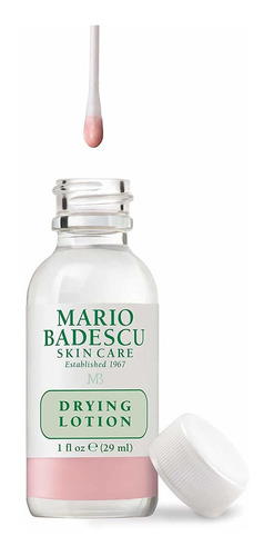 Mario Badescu Loción De Secado 1 Fl Oz