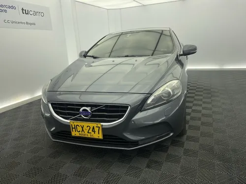 Volvo V40 2.0 T5 Energy