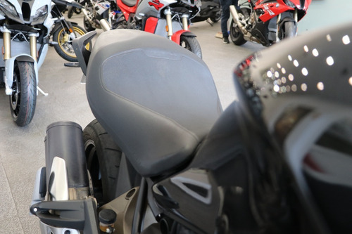 Imagen 13 de 14 de Ducati Monster 821