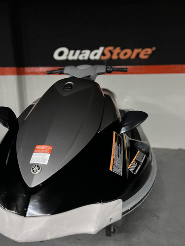 Yamaha Waverunner Vx Deluxe 1100 Año 2009 - Permuto