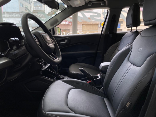 Fiat Toro 1.3 T270 Volcano 4X2 At