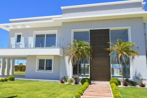 Imagem 3 de 30 de Casa À Venda Em Atlântida Sul - Ca00820 - 33410295