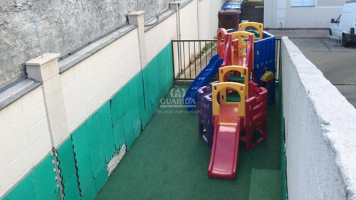 Imagem 17 de 17 de Apartamento Para Aluguel, 2 Quartos, 1 Vaga, Alto Petropolis - Porto Alegre/rs - 8002