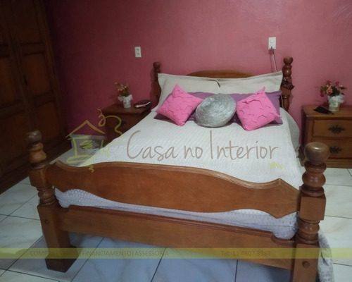 Imagem 15 de 30 de Casa - Ca00389 - 70737334