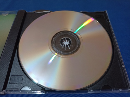 Cd Teodoro E Sampaio Raízes Sertanejas Vol.2ler Descrição! (Usado)