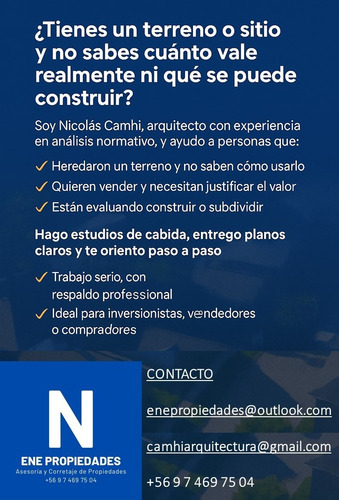 Ene Propiedaes