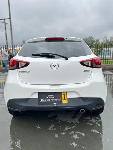 Mazda 2 1.5 Grand Touring