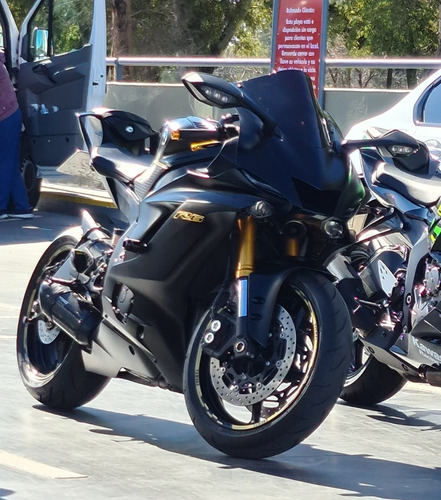 Imagen 6 de 8 de Yamaha R6