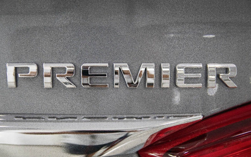 Imagen 7 de 11 de Chevrolet Cruze Premier 4/5p Adjudicado- Cancelado #jm