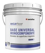 Comprar Base Monocomponente Universal Anclaflex  Anclafloor 29kg