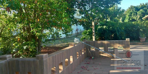 Chácara Com 4 Dormitórios, 4250 M² - Venda Por R$ 1.800.000,00 Ou Aluguel Por R$ 5.000,00/mês - Fazenda Castelo - Boituva/sp - Ch0629