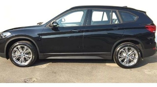 Imagem 5 de 12 de Bmw X1 S Drive 20i 2.0 Active Flex, Bmw1121