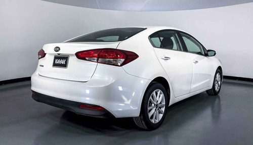 Imagen 8 de 15 de 36158 - Kia Forte Sedan 2018 Con Garantía