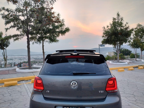 Calaveras De Volkswagen Polo