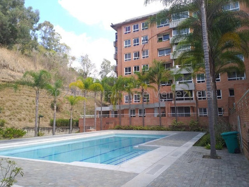 Vendo Apartamento En Lomas Del Sol Sm #24-21590