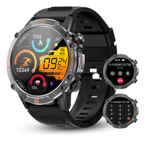 Comprar Walkerfit Reloj Inteligente Para Hombre - Respuesta\u002Fdas De .